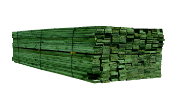 Impregnado 1x42